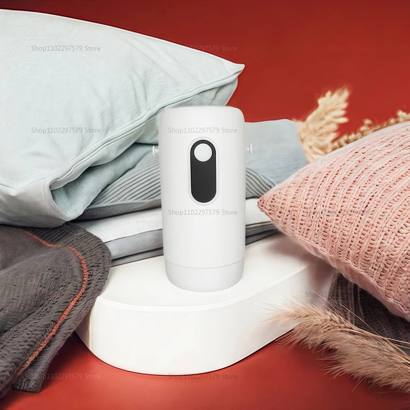 Portable Foldable Electric Clothes Dryer – Quick-Dry for Home & Travel