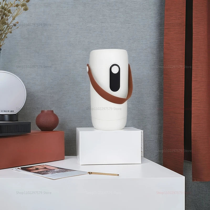 Portable Foldable Electric Clothes Dryer – Quick-Dry for Home & Travel