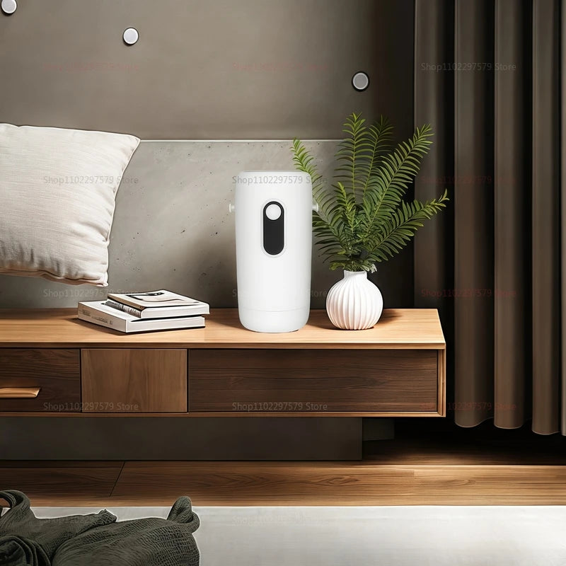 Portable Foldable Electric Clothes Dryer – Quick-Dry for Home & Travel