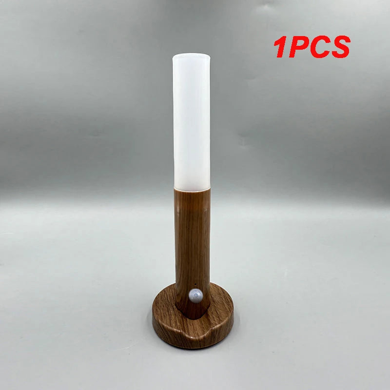 USB LED Night Lamp – Motion Activated