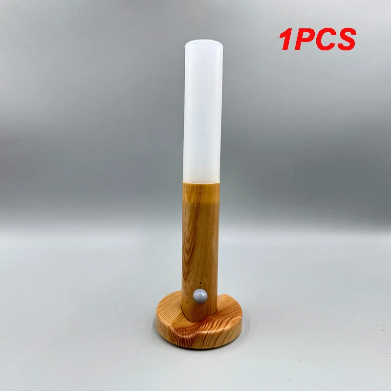 USB LED Night Lamp – Motion Activated